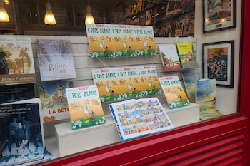 El nuevo cómic 'El lirio