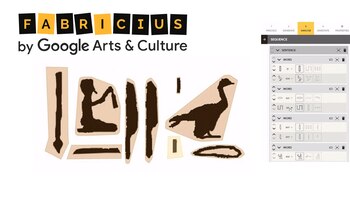 Google presentó Fabricius, una herramienta