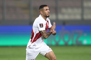 Perú vs Jamaica: Nuevo horario