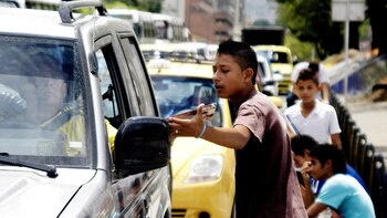 Colombia tuvo "avances significativos" en