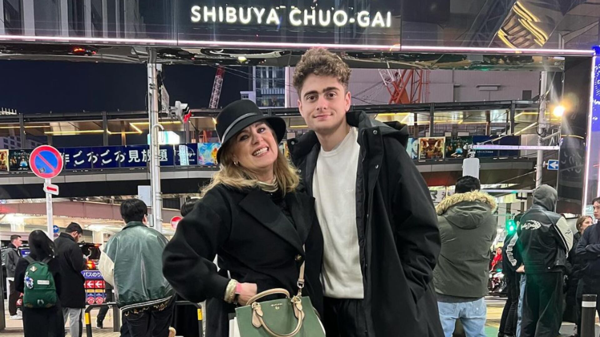 (Crédito: erikabuenfil50, IG)