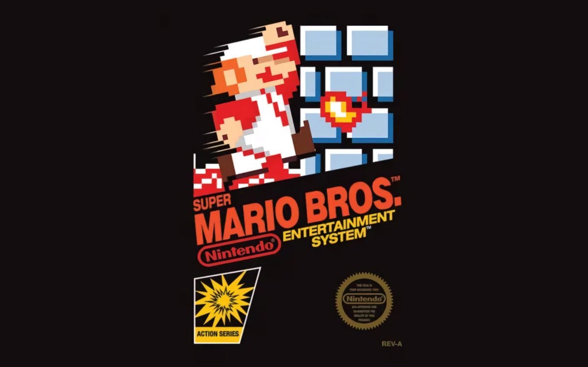 Este secreto desmonta la creencia de que Super Mario Bros. estaba completamente explorado, incluso después de cuatro décadas.