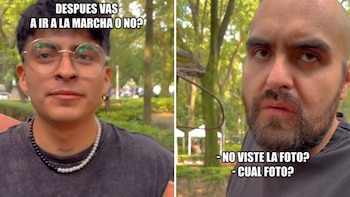 Los mexicanos no entendieron el