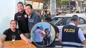 Asesinan a profesor en Piura: