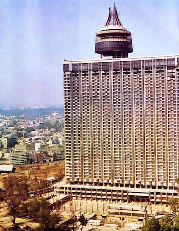 En la década de los