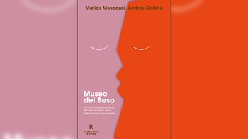 "Museo del beso: Un recorrido