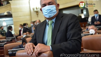 Representante a la Cámara Anatolio