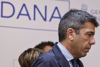 El president de la Generalitat,