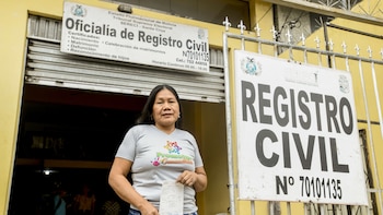 Jóvenes y Unicef ayudan en