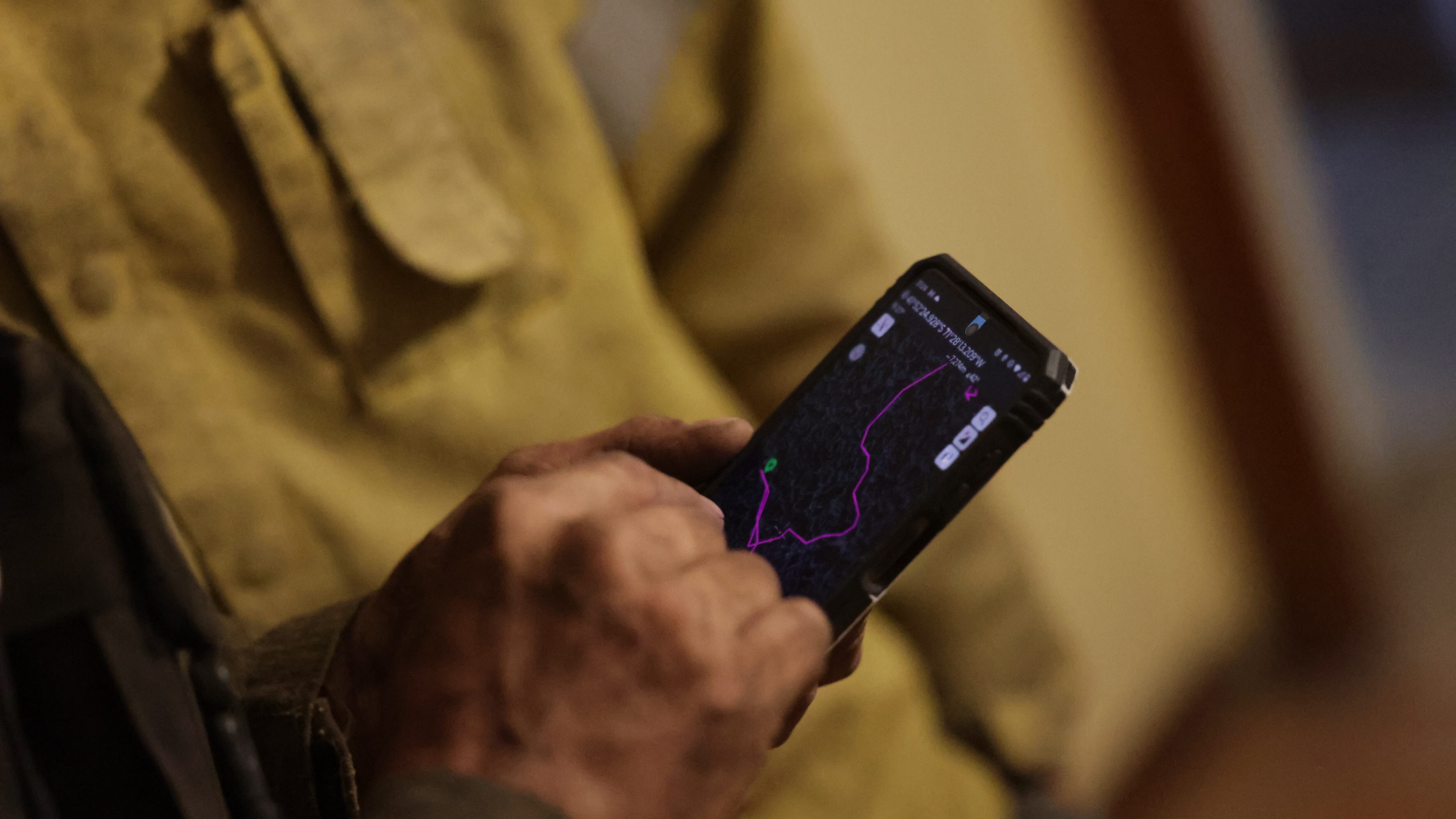 El índice FWI determina diariamente el nivel de peligro de incendios en todo el país