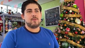 Ejecutaron al líder de la