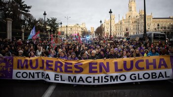 Feministas abolicionistas piden a PSOE
