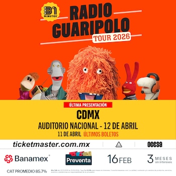 La última función de Radio