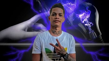 Presunto ladrón murió electrocutado mientras