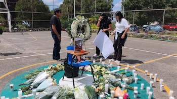 El Gobierno canario trata de contactar con la familia de la estudiante asesinada en México para prestar su apoyo