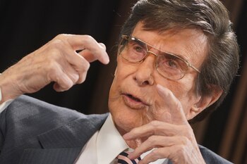 "Me pasaron muchas cosas en