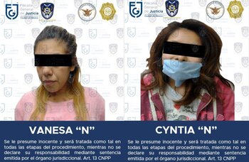 Todo lo asegurado fue puesto