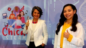 Este programa se lanzó oficialmente