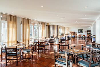 Parador de Manzanares, en Ciudad