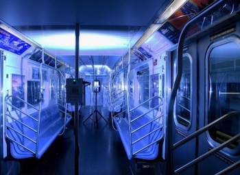 (Foto: Marc A. Hermann/MTA New