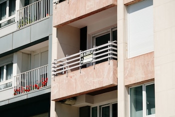 Piso con cartel de 'Se