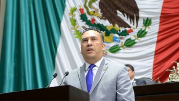 Ricardo Flores Suárez fue atacado