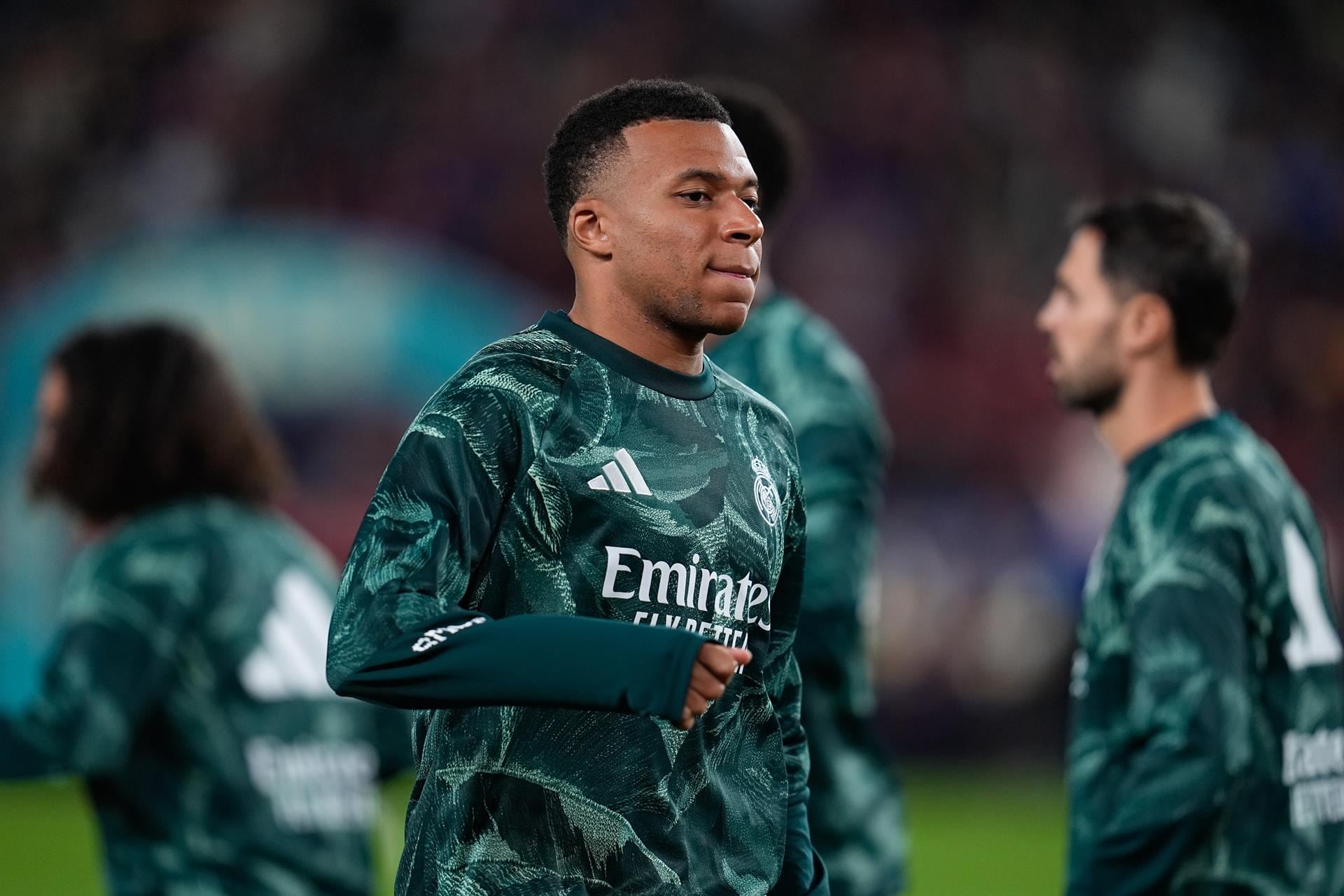 Kylian Mbappé se disculpa por haber "ofendido" a China: "No era mi intención, lo siento sinceramente"