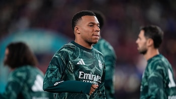 Kylian Mbappé se disculpa por haber "ofendido" a China: "No era mi intención, lo siento sinceramente"