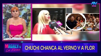 Infobae Perú / Captura TV