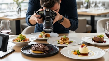 La visión de David D’Anetra