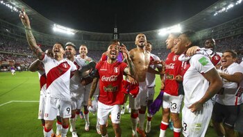 El emotivo video de aliento