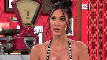 Silvina Escudero recordó cuando un exnovio arrojó el celular para que no descubriera una infidelidad: “Lo tiró del balcón”