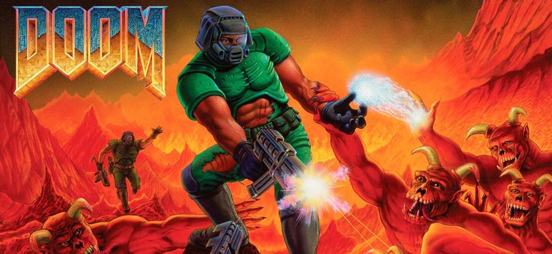 Los creadores de Doom advierten que la situación supera la del crash de 1983, con estudios reduciendo plantillas y proyectos cancelados por falta de financiación