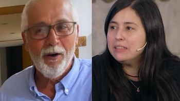 Desde Argentina, una joven busca a su padre desaparecido en el terremoto en Venezuela