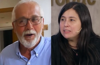 El terremoto en Venezuela dejó desaparecidos en Caracas y La Guaira, mientras familias y organizaciones sociales sostienen tareas de rescate (Captura de video)
