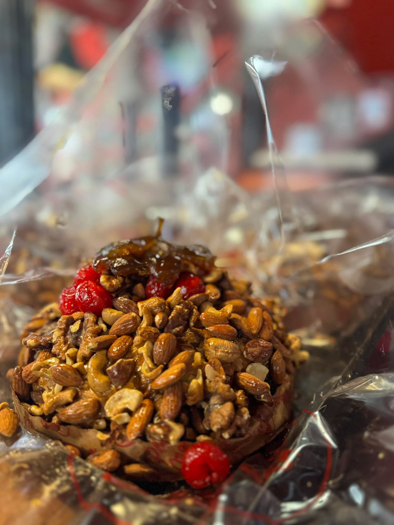 En supermercados, panaderías y locales gastronómicos los precios del pan dulce exhiben importantes diferencias según variedad, marca y calidad