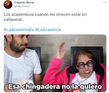 Algunos mexicanos en las redes