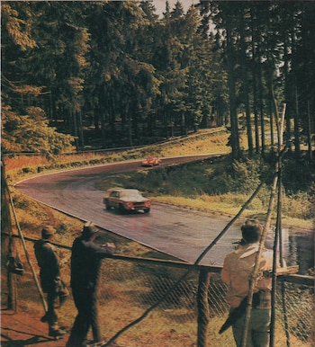 El Torino número uno en