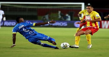 Alianza sumó sus tres puntos