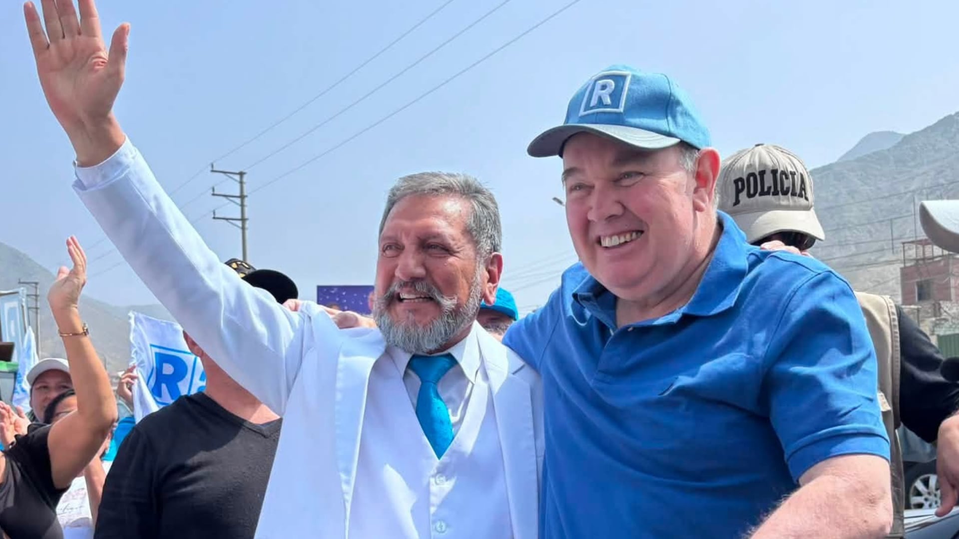 Luis Rubio, voceado para presidir EsSalud: esta sería la razón detrás de su renuncia a la candidatura por Lima