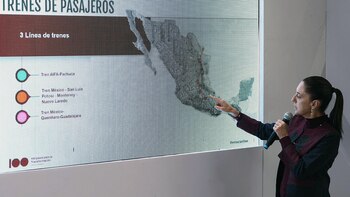 Estos son los estados por