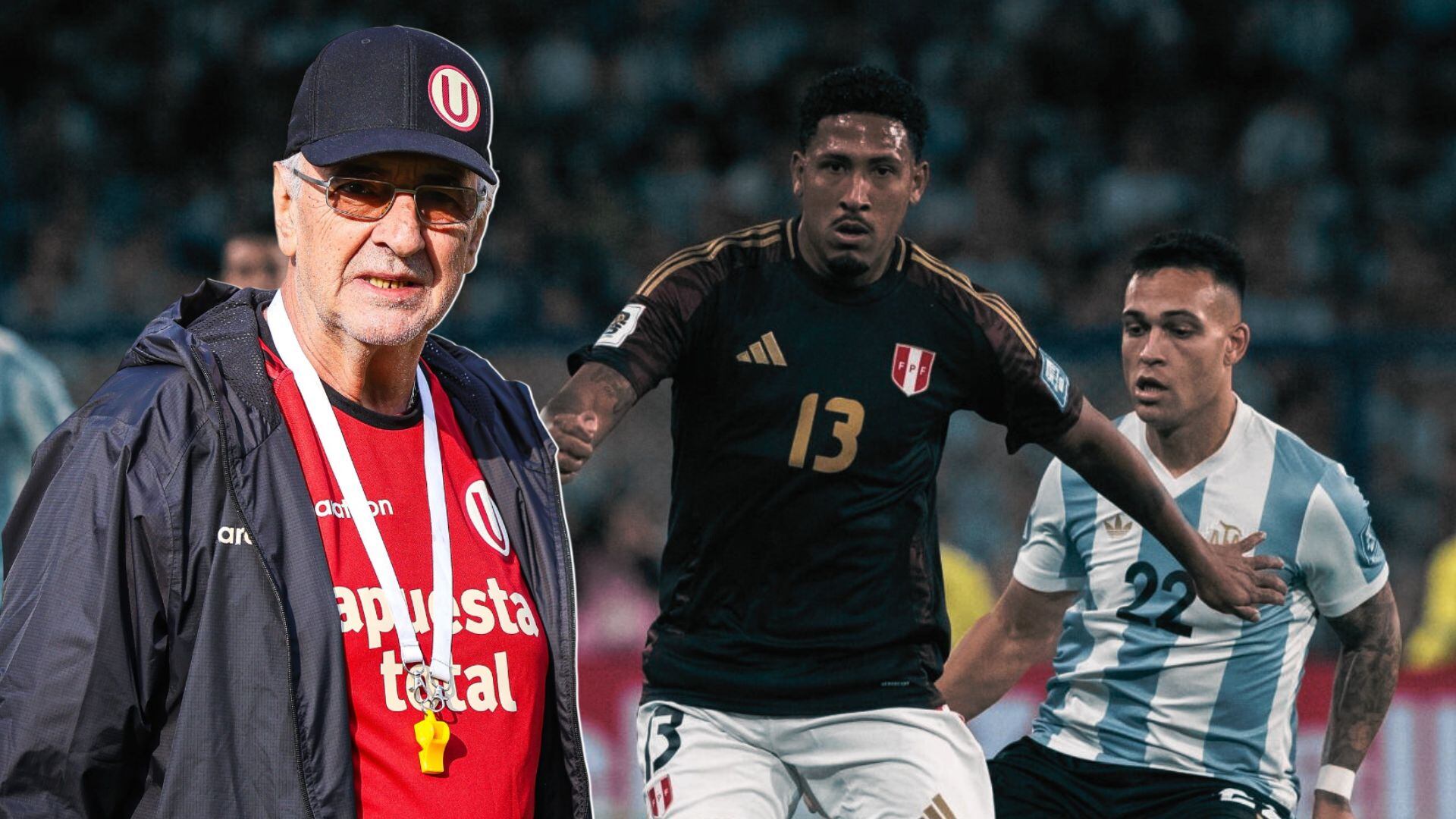 Universitario quiere a Jesús Castillo como refuerzo para el Torneo Clausura y Copa Libertadores 2025.