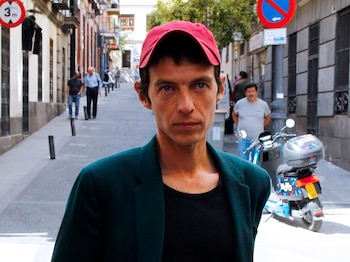 Camilo Sesto le pagaba a