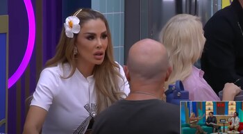 La cantante aseguró haber requerido