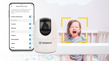 El servicio de reconocimiento inteligente