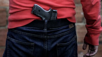 LGBTIQ+-Gemeindeführer in San Andrés ermordet: