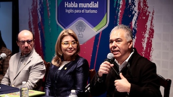 México lanza un programa de