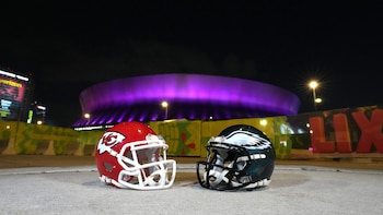 El Super Bowl 59 será