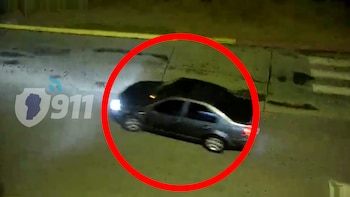 La Policía de Córdoba montó