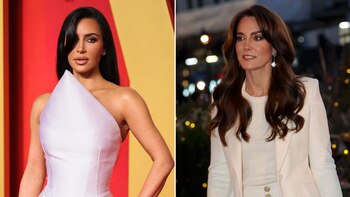 La desopilante propuesta de Kim